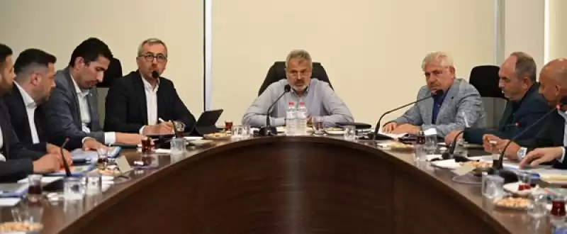 Başkan Öntürk’ün Hatay Kart Projesi Hayata Geçiyor