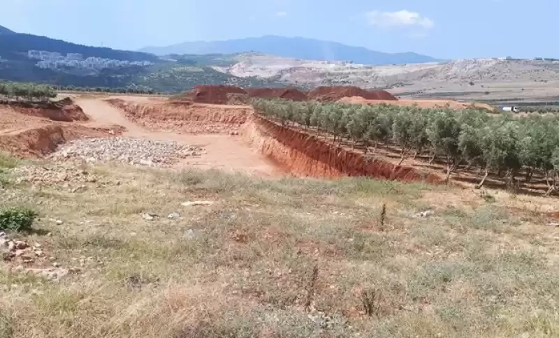 600 Yataklı Devlet Hastanesi Hukuk Savaşına Takıldı