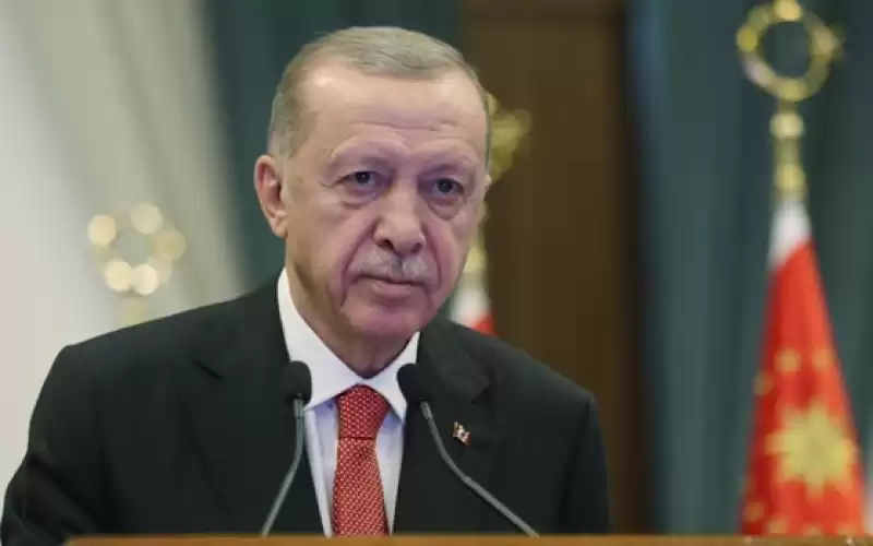 Cumhurbaşkanı Erdoğan’dan ‘Hatay’ Mesajı
