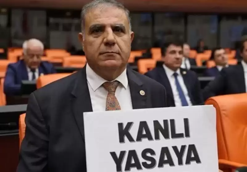 Hatay Yıkım Lafı Duymak Istemiyor, Iktidar Yıkmaktan Vazgeçmiyor