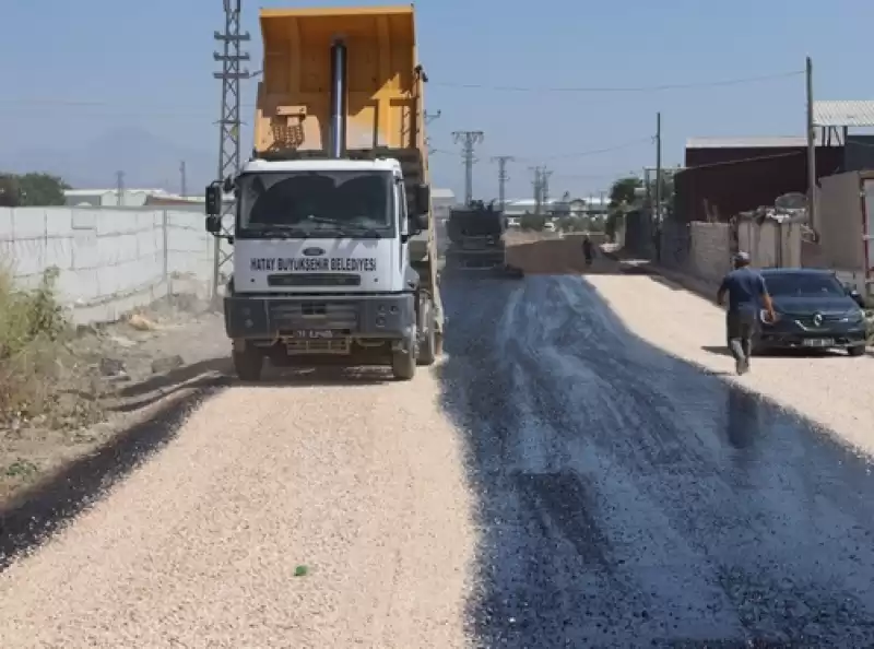 HBB, Ulaşım Sorunlarına çözüm üretiyor