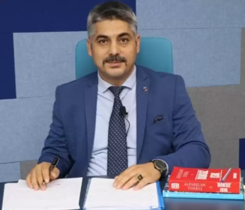 MHP Hatay'da Metin Taşçı Dönemi 