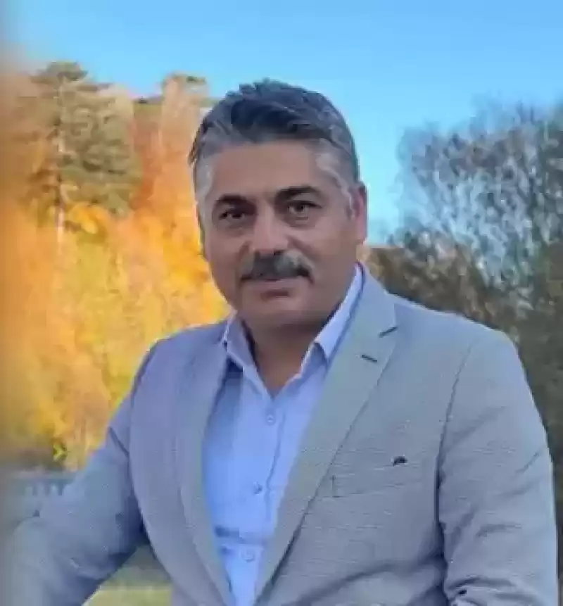 Başkan Gül Metin Taşçıyı Kutladı