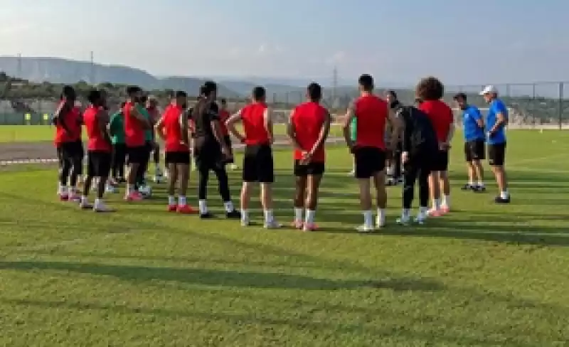 Hatayspor, Cimboma Sürpriz Hazırlıyor!