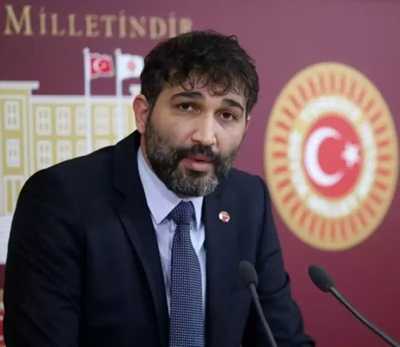 Barış Atay, ‘TİP’ten Istifa Etti’ Iddialarına Açıklık Getirdi Partiden Istifa Etmedim!