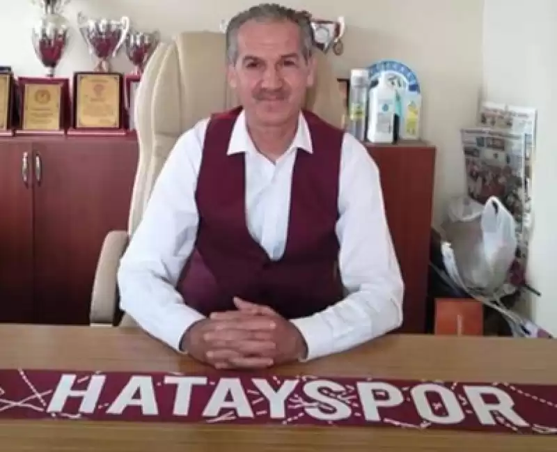 Hatayspor Taraftarları, Haydi G.saray Maçına!