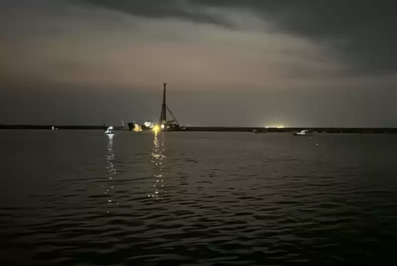 Hatay'da Balık Tutmak Için Botla Denize Açılan Kişi Kayboldu