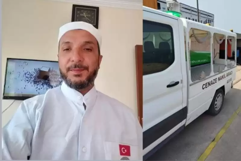 Denizde Kaybolan Amatör Balıkçıyı Sahil Güvenlik Ekipleri Buldu!