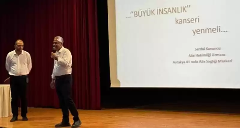 Sağlık Insanlığın En Değerli Hazinesidir