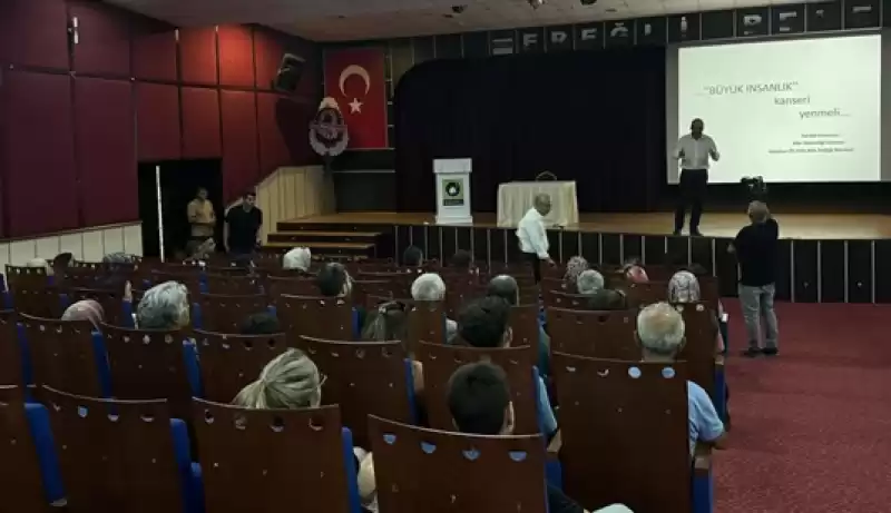 Sağlık Insanlığın En Değerli Hazinesidir