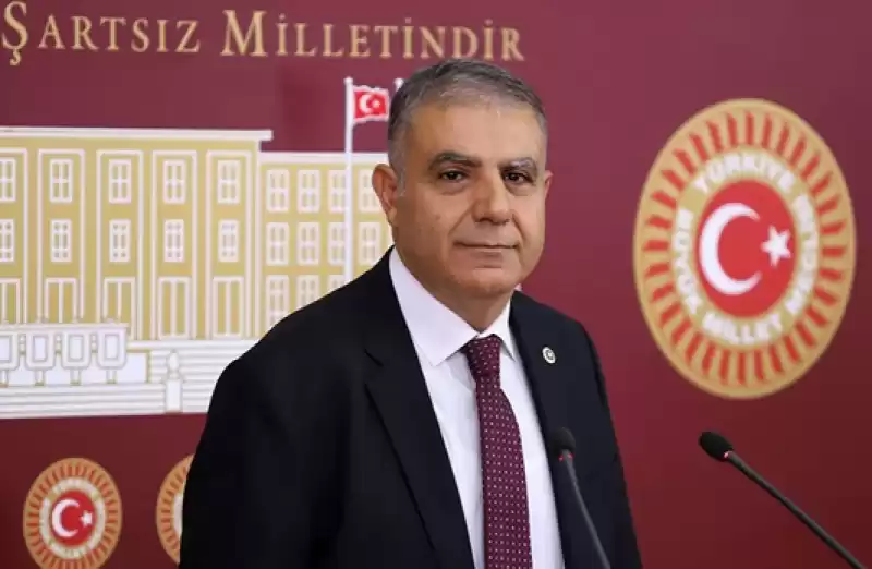 Güzelmansur'dan, Bakan Yardımcısı Hatipoğlu'na 'mücbir Sebep' Ziyareti