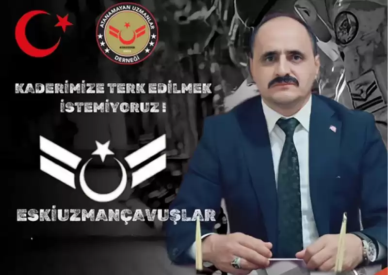 Bizler Yeterince Bedel ödedik Daha Fazla Bedel ödemek Istemiyoruz