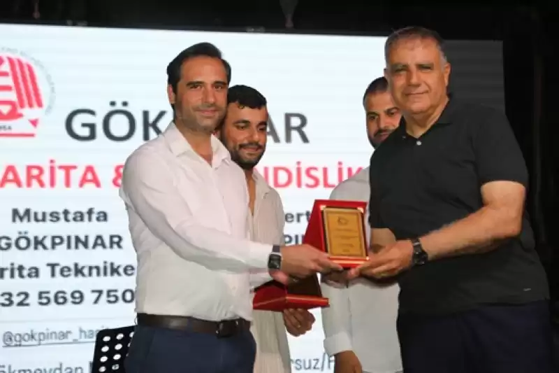 Sevilay Gökpınar, Gaziantep’le Hatay’ı Arsuz’da Barak Esintisinde Buluşturdu