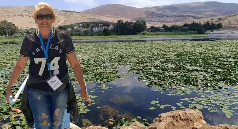 Kırıkhan Gölbaşı Gölü, Turizm Için Fırsat Sunuyor! Hatay’ın Saklı Cenneti!