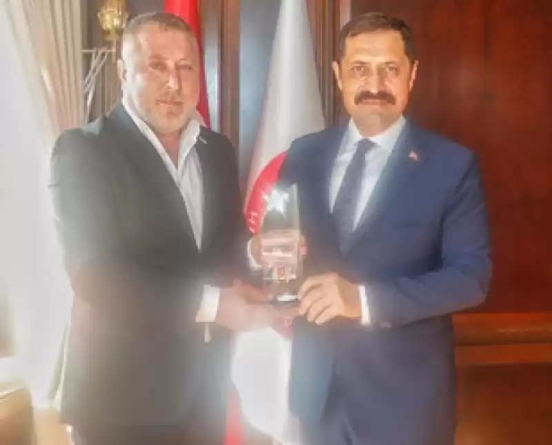 Hatay Valisi Mustafa Masatlı; Konut Üretiminde Hızla İlerliyoruz 