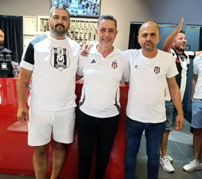 Hatay çarşı İskenderun Kartal Yuvasında Buluştu