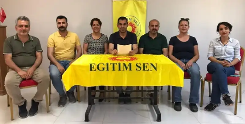 EĞİTİM-SEN: Okullarda Temizlik Görevlisi Eksikliği Ciddi Bir Sorun!