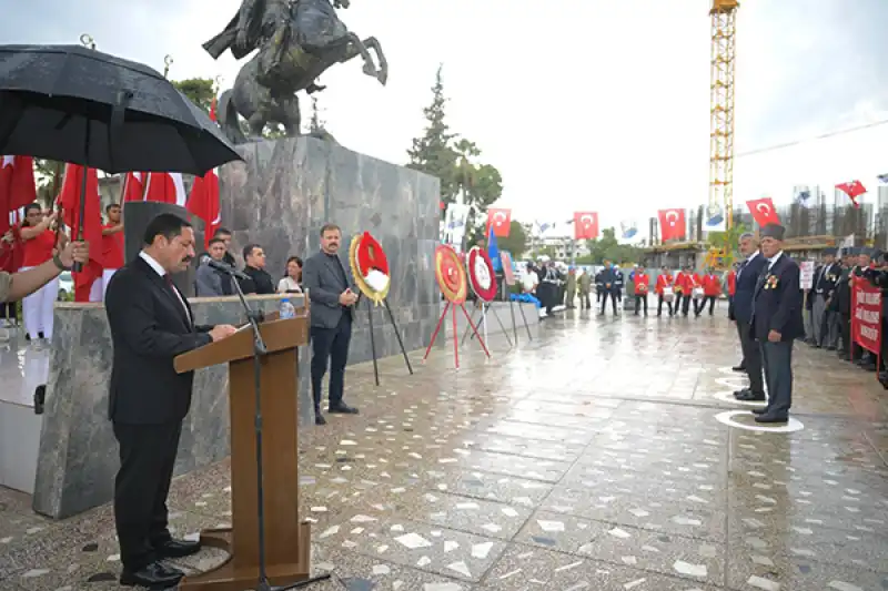 Denizciler Mahallesinde Yollar Yenileniyor 