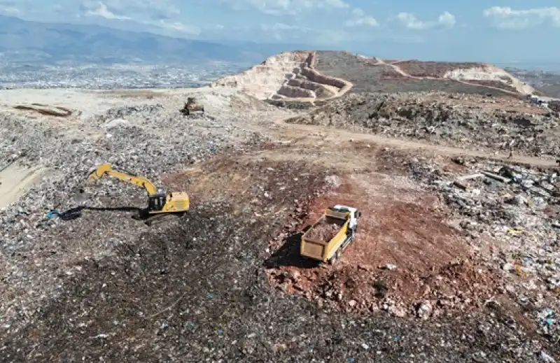 HBB’nin çevre Koruma Faaliyetleri Hız Kesmeden Devam Ediyor