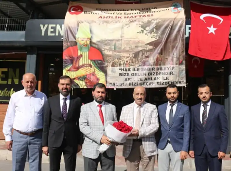 İskenderun'da 