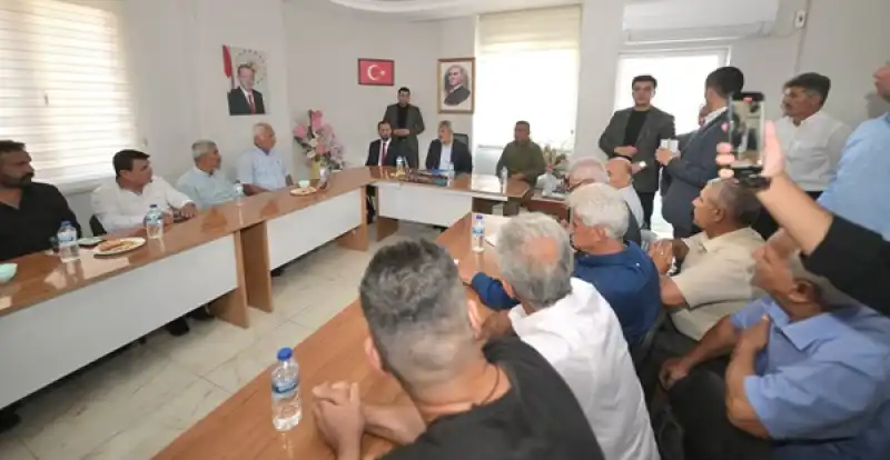 6 Ayda 1400 Km Yolu Tarihi Rekorla Tamamladık