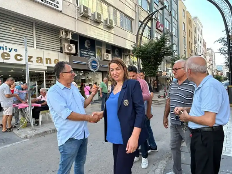 Hatay’da Depremin Yaraları Hala Sarılmış Değil