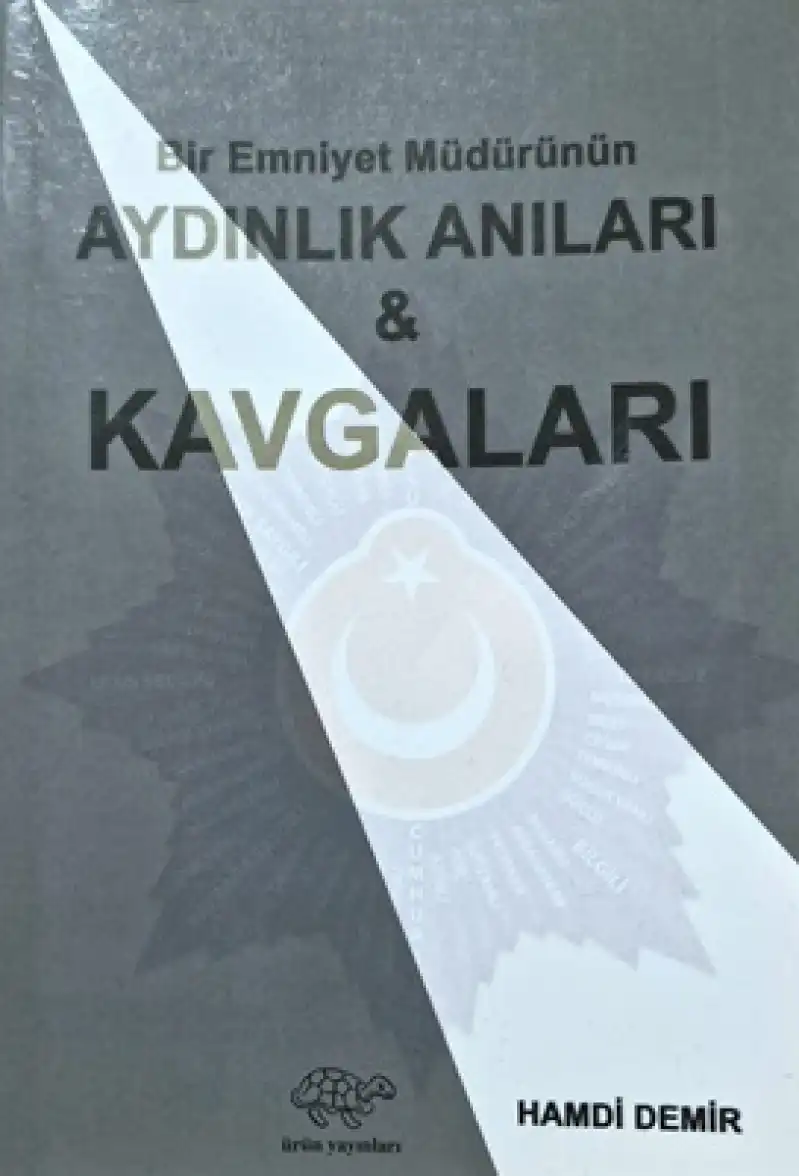 Emniyet Müdürü Hamdi Demir'in AYDINLIK ANILARI&KAVGALARI