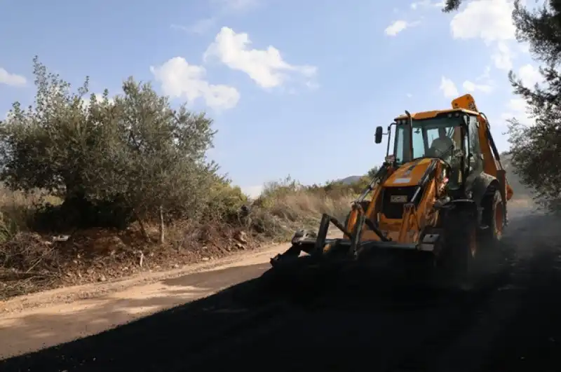 Başkan Sözü, Yerine Geldi