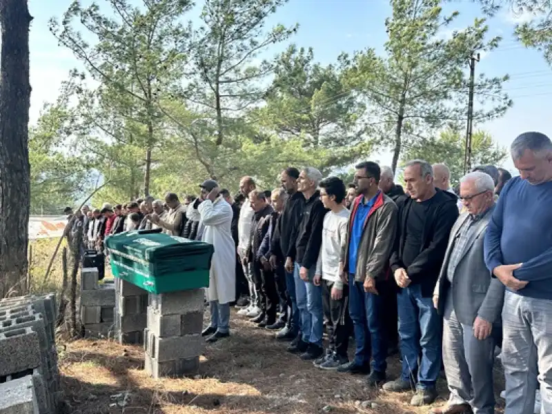 Hatay'da Beyin ölümü Gerçekleşen Kişinin Organları 3 Hastaya Umut Olacak