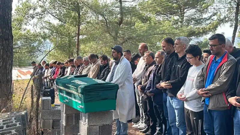 Hatay'da Beyin ölümü Gerçekleşen Kişinin Organları 3 Hastaya Umut Olacak