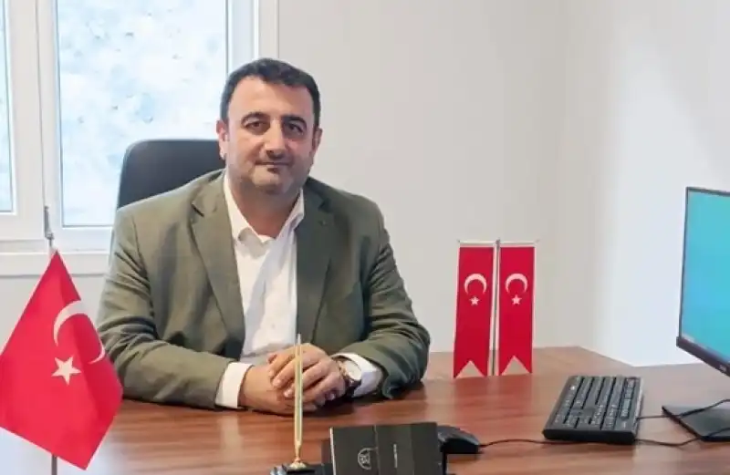 Dt. Fırat Yılmaz, Defne Devlet Hastanesi Başhekim Yardımcılığı Görevine Atandı