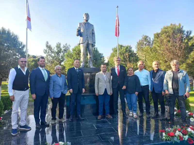 Tosyalı Toyo Türkiye’nin Cari Açığını Azaltacak Yatırımlara Hız Kesmeden Devam Ediyor