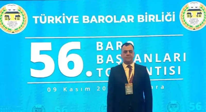 Başkan Tut, Ankara’da Hatay’a Dikkat çekti!