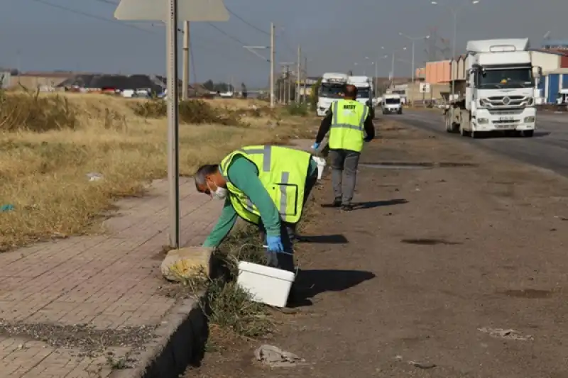 Vatandaşın Talebi üzerine HBB’den Anında Müdahale