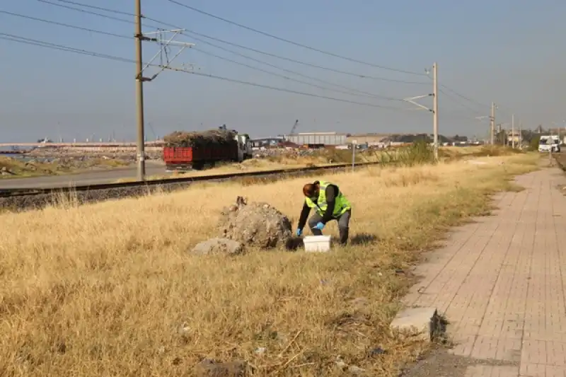 Vatandaşın Talebi üzerine HBB’den Anında Müdahale