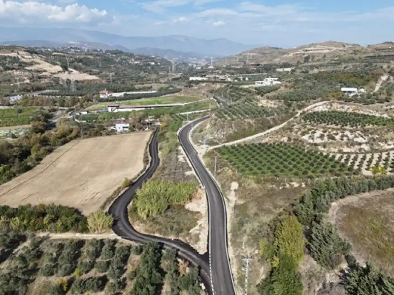 HBB Yol Yapımında Hız Kesmiyor 1400 Kilometrelik Hedef Tarih Oldu