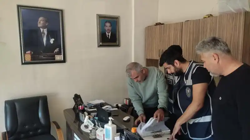 3 Araç Kiralama Firmasına Ceza Yağdı!