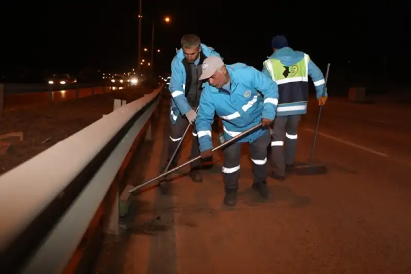 Refüjlerde Yeniden Ihya çalışmaları