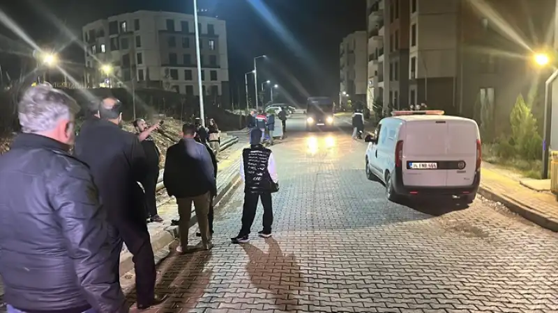 Hatay'da Anne Ile 3 çocuğu Evlerinde ölü Bulundu