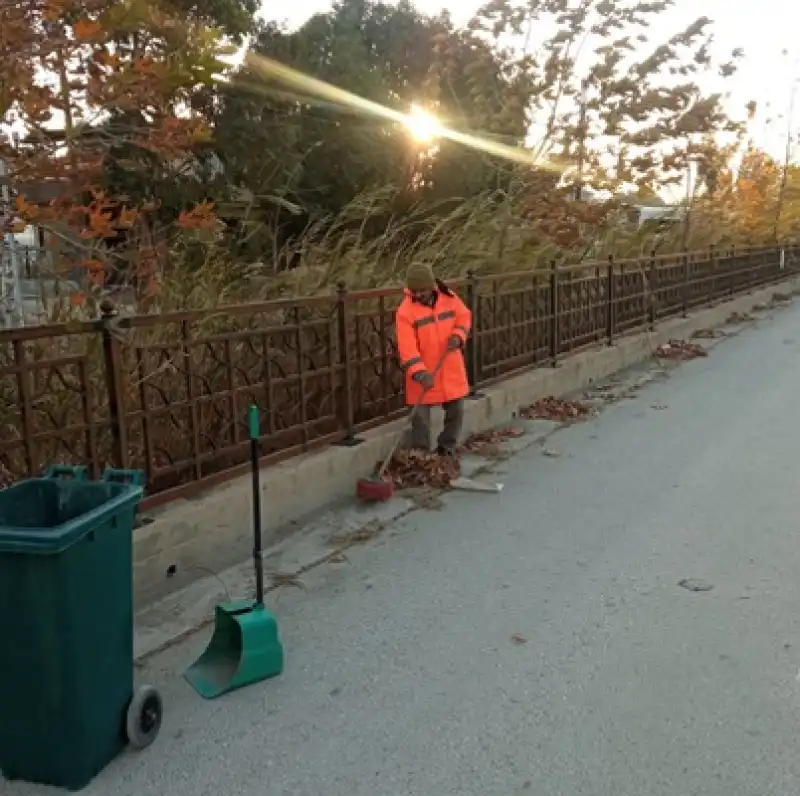 Samandağ Daha Temiz Bir Geleceğe Doğru Ilerliyor