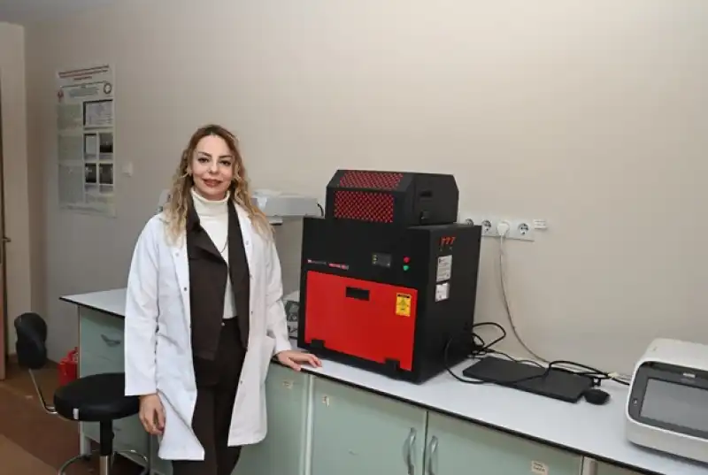 MKÜ’de Kum Sinekleri Ve Leishmaniasis Hastalığına Karşı Önemli Araştırma