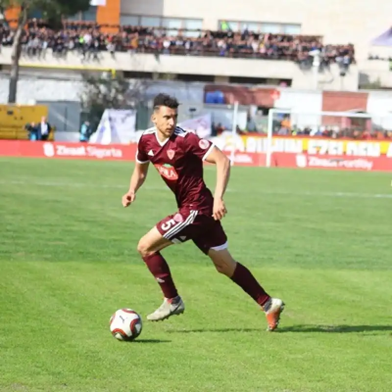 Mehmet Tayfun Dingil, Sakatlığı Nedeniyle Futbolu Bırakma Kararı Aldı