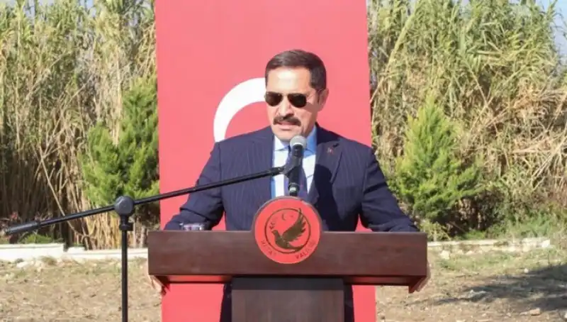 Yeni Yılda Hatay’ı Güzel Günler Bekliyor