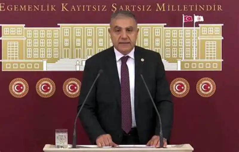 Güzelmansur: Mücbir Sebep Uzasın, ödemeler 2 Ayda Bir 30 Taksit Olsun