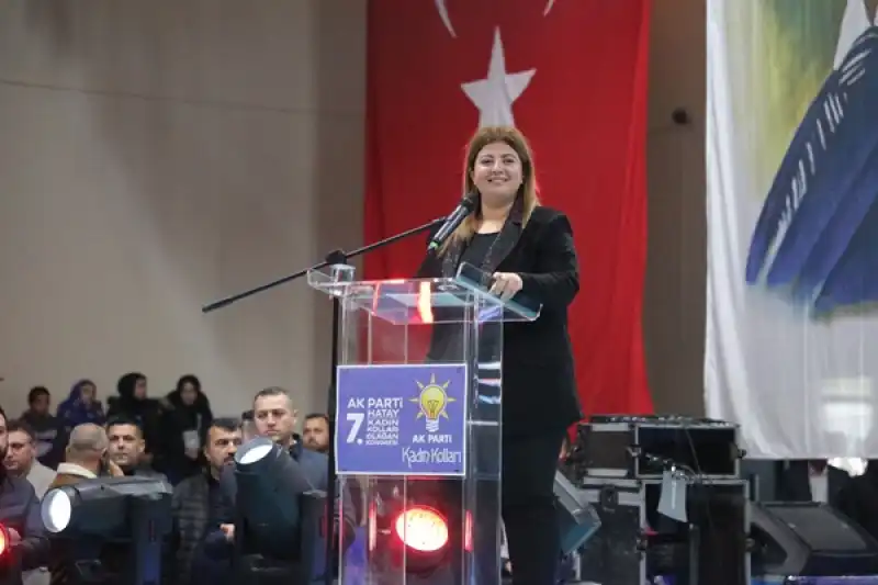 Fatma Gül Çalım, Güven Tazeledi