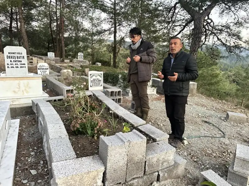 Organ Nakliyle Hayata Tutunan Gençten Bağışçı Aileye 