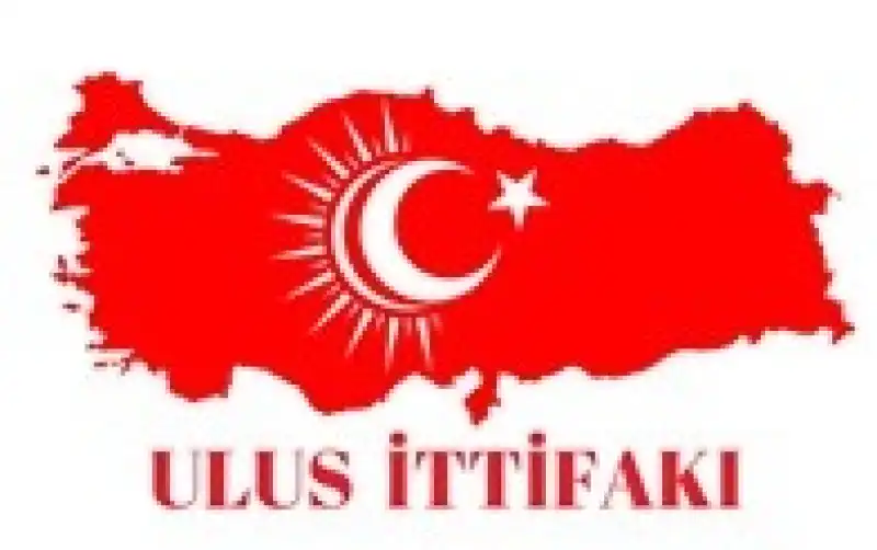 Ulus Ittifakı Resmen Kuruldu