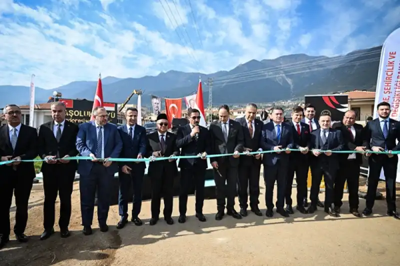 Antakya'da 31 Kaçak Göçmen Yakalandı 