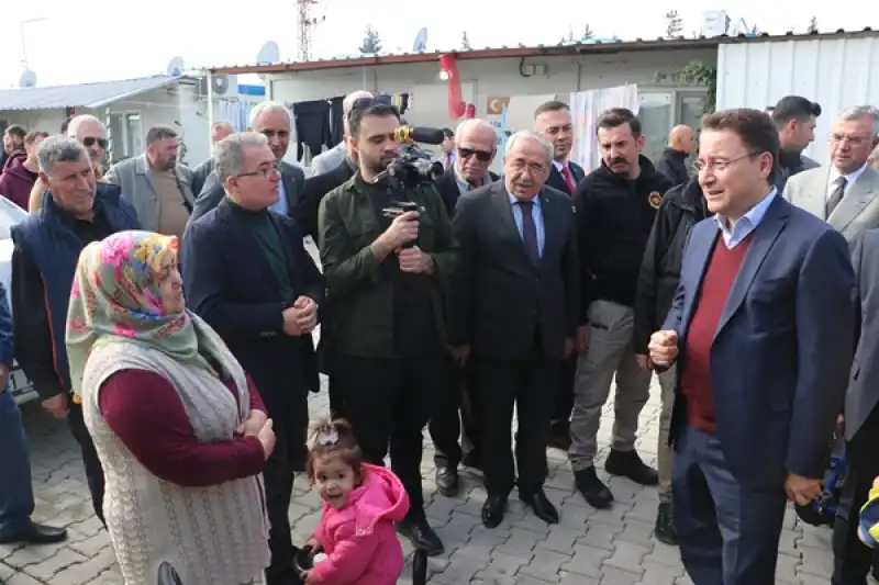 Antakya'da 31 Kaçak Göçmen Yakalandı 