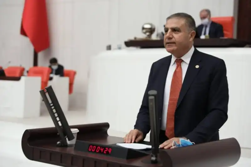 Hatay’ın Yeniden Inşasında Hataylı Firmalar Neden Yok?